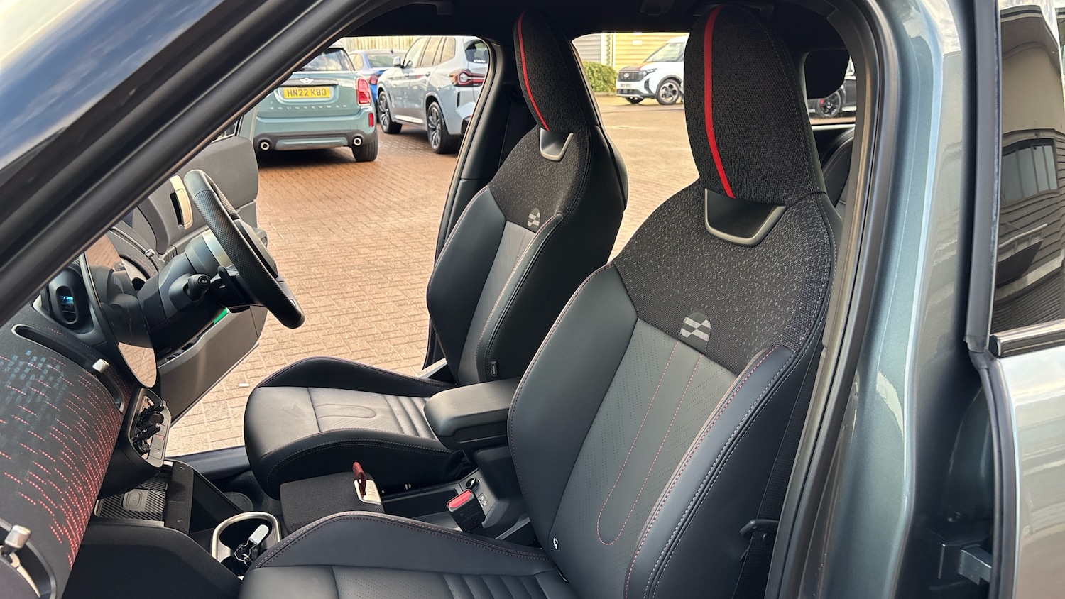 Used MINI Countryman 2024 for sale - 76931105: Photo 48