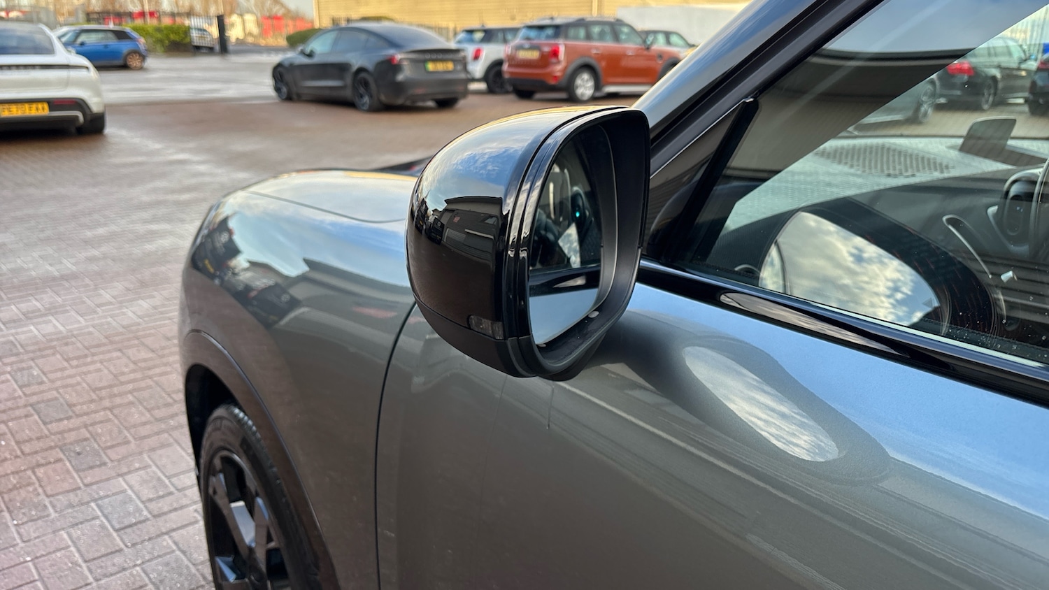 Used MINI Countryman 2024 for sale - 76931105: Photo 49