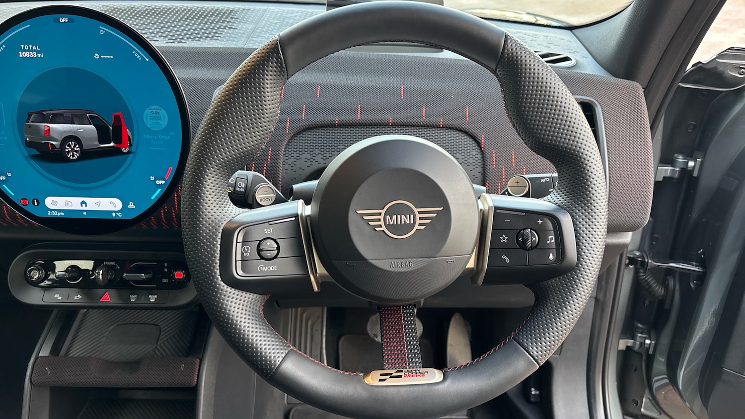 Used MINI Countryman 2024 for sale - 76931105: Photo 5