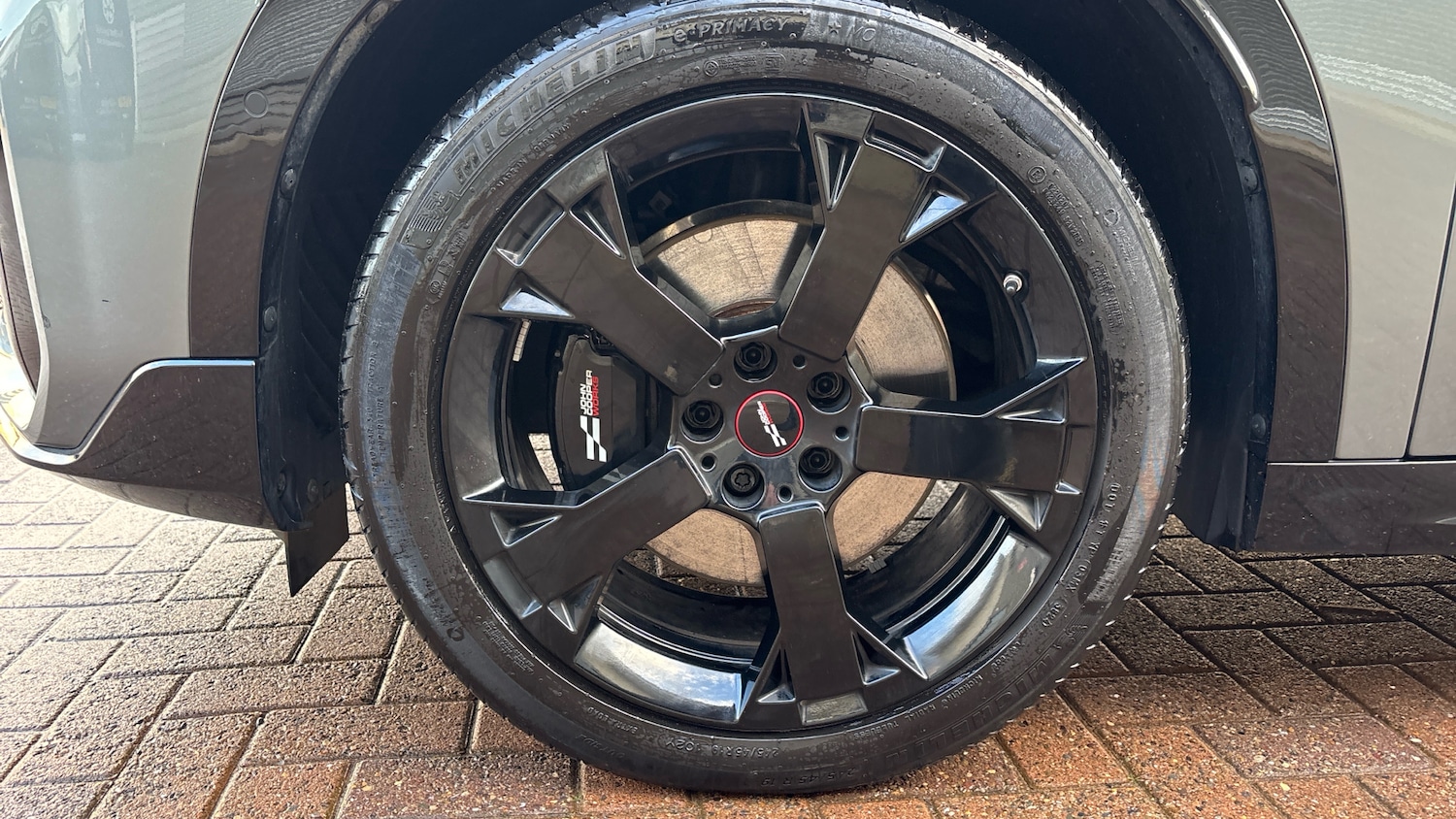 Used MINI Countryman 2024 for sale - 76931105: Photo 50