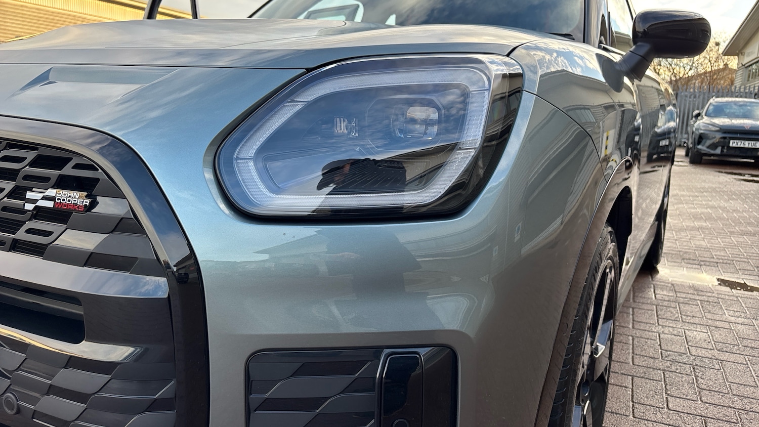 Used MINI Countryman 2024 for sale - 76931105: Photo 51