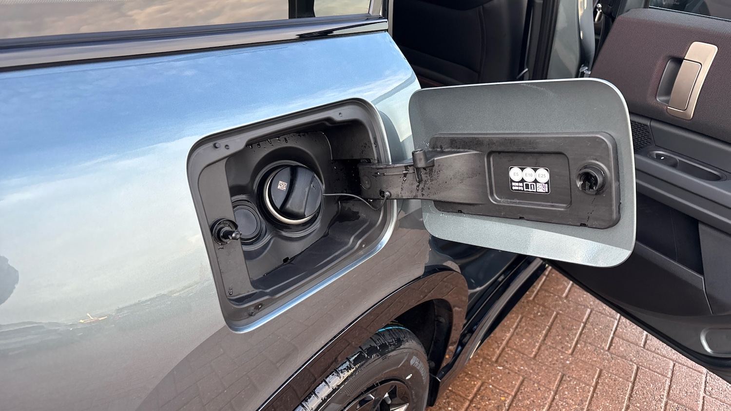 Used MINI Countryman 2024 for sale - 76931105: Photo 53