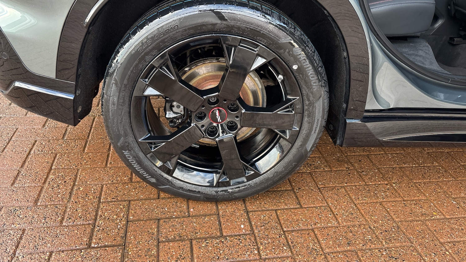 Used MINI Countryman 2024 for sale - 76931105: Photo 59