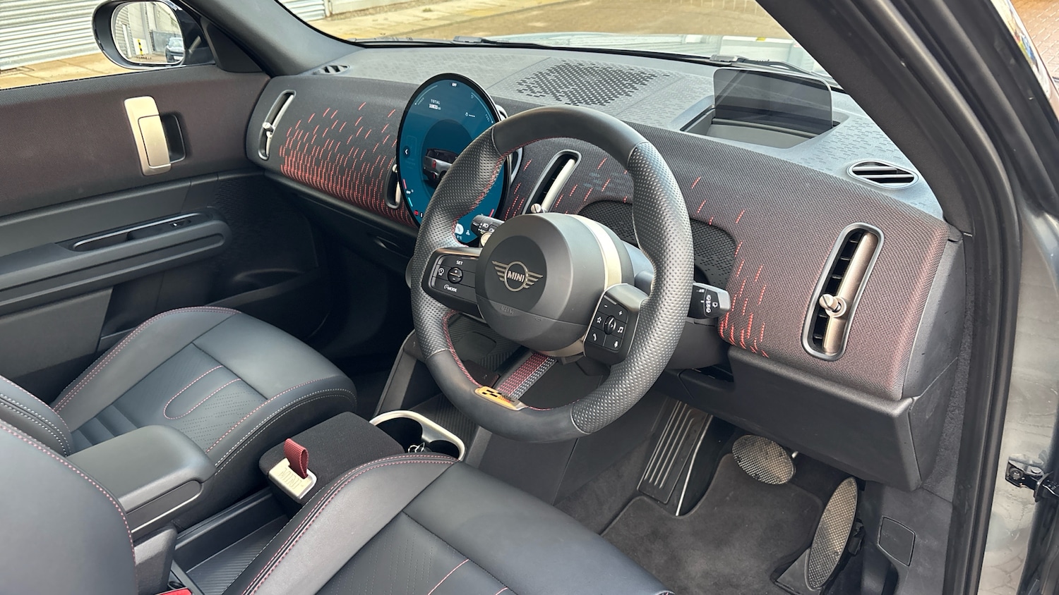 Used MINI Countryman 2024 for sale - 76931105: Photo 6