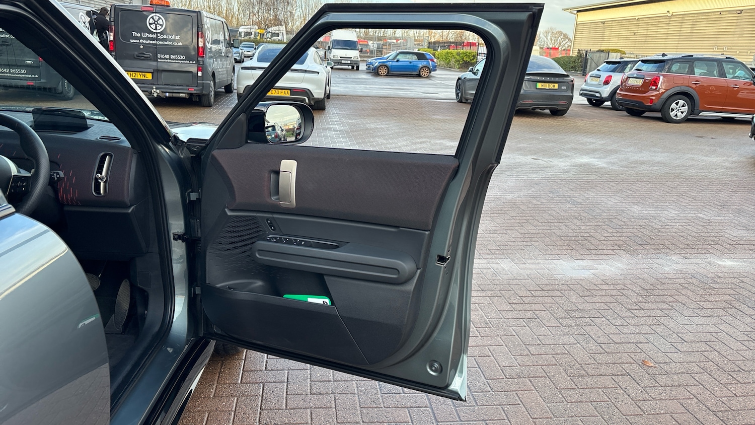 Used MINI Countryman 2024 for sale - 76931105: Photo 60