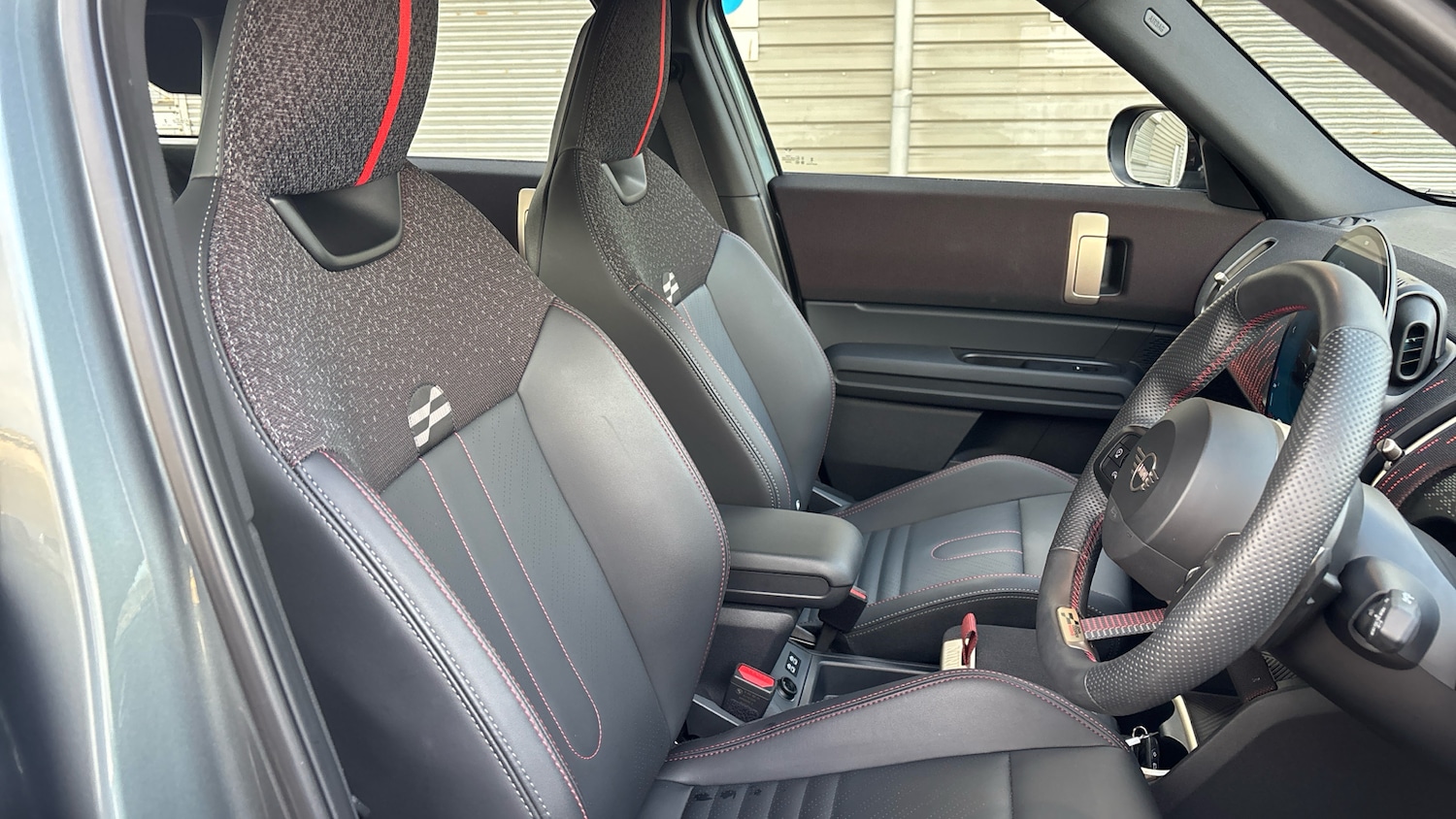 Used MINI Countryman 2024 for sale - 76931105: Photo 63