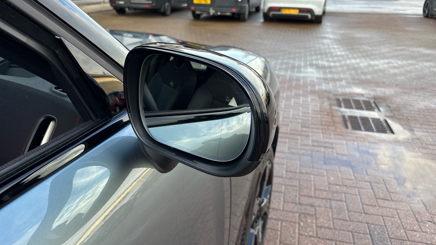 Used MINI Countryman 2024 for sale - 76931105: Photo 64