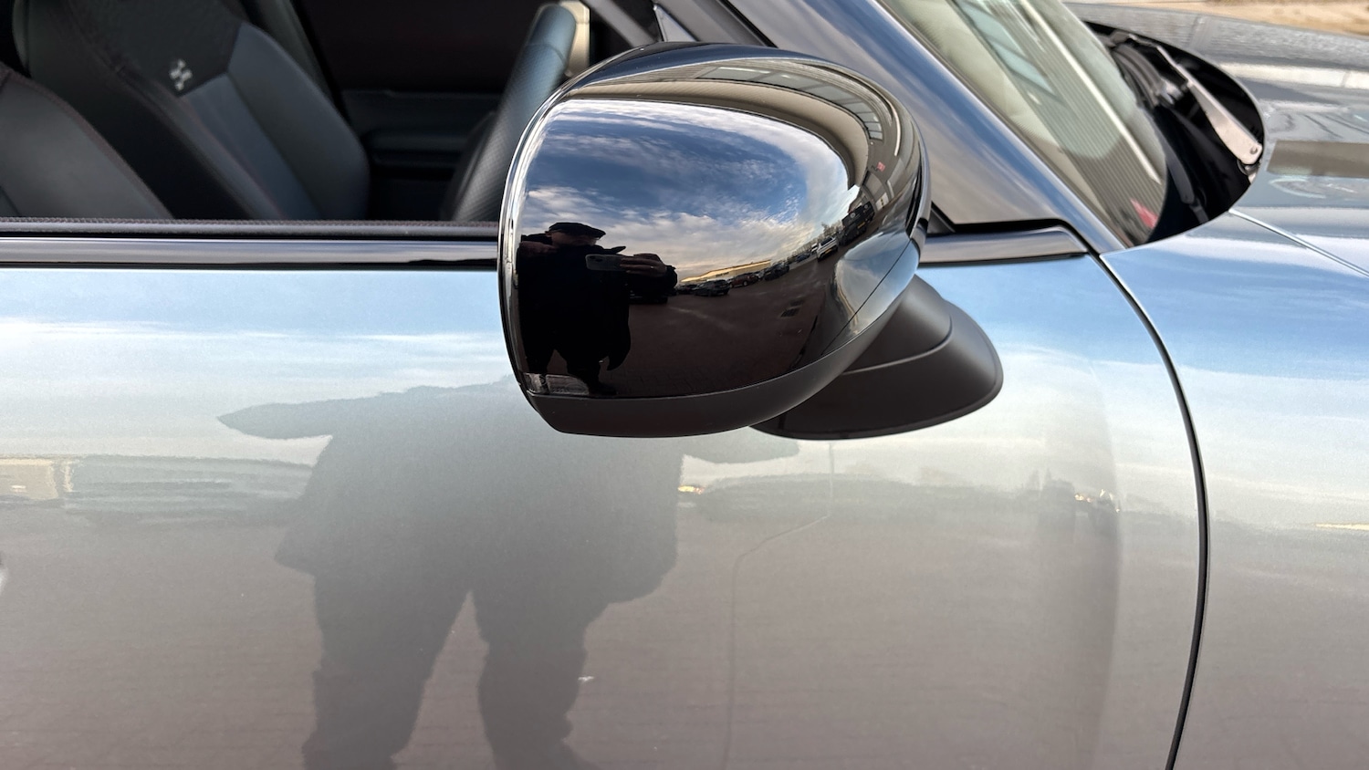 Used MINI Countryman 2024 for sale - 76931105: Photo 65