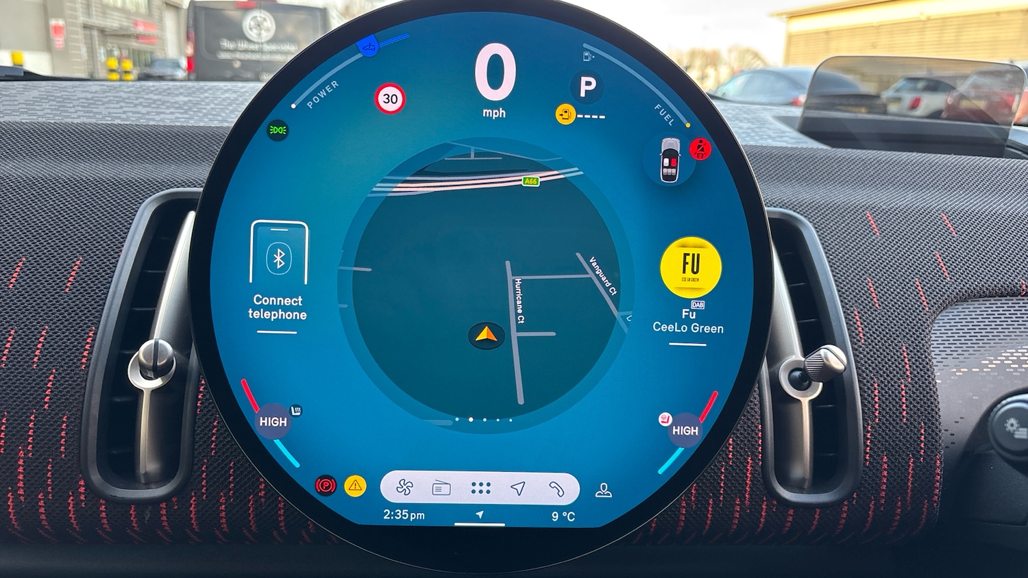 Used MINI Countryman 2024 for sale - 76931105: Photo 66