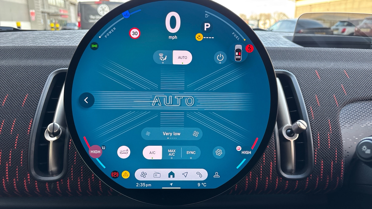 Used MINI Countryman 2024 for sale - 76931105: Photo 67