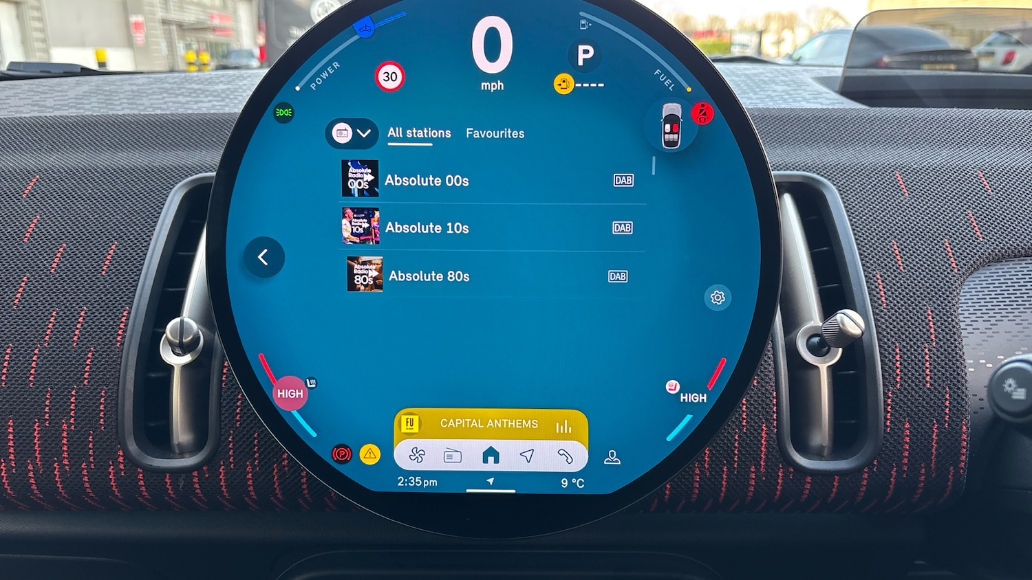 Used MINI Countryman 2024 for sale - 76931105: Photo 68