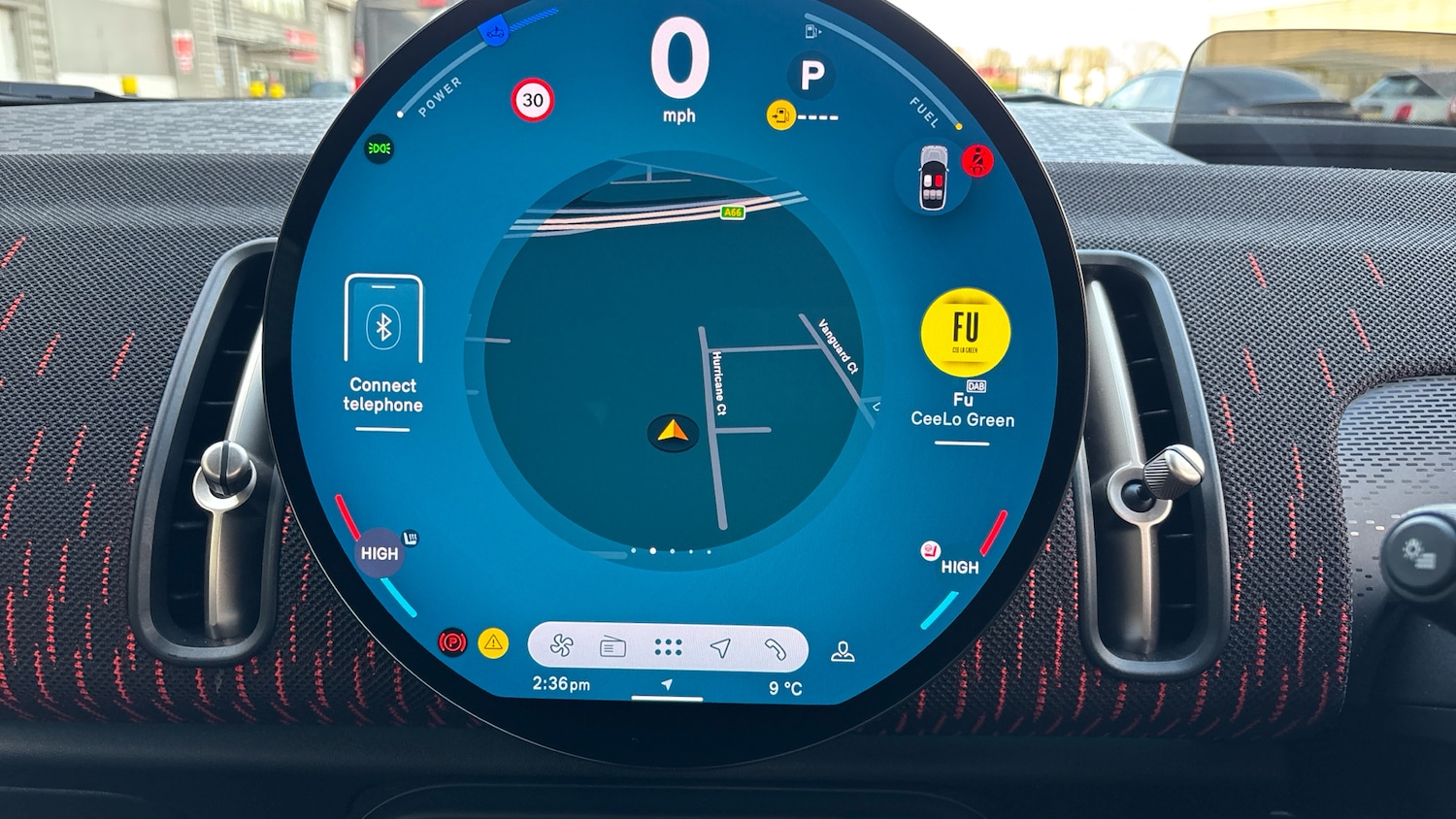 Used MINI Countryman 2024 for sale - 76931105: Photo 69