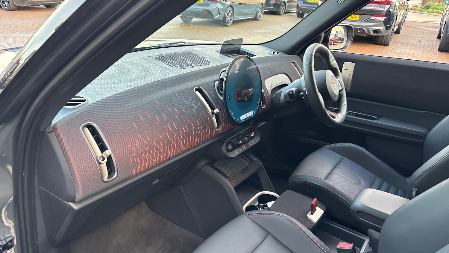 Used MINI Countryman 2024 for sale - 76931105: Photo 7