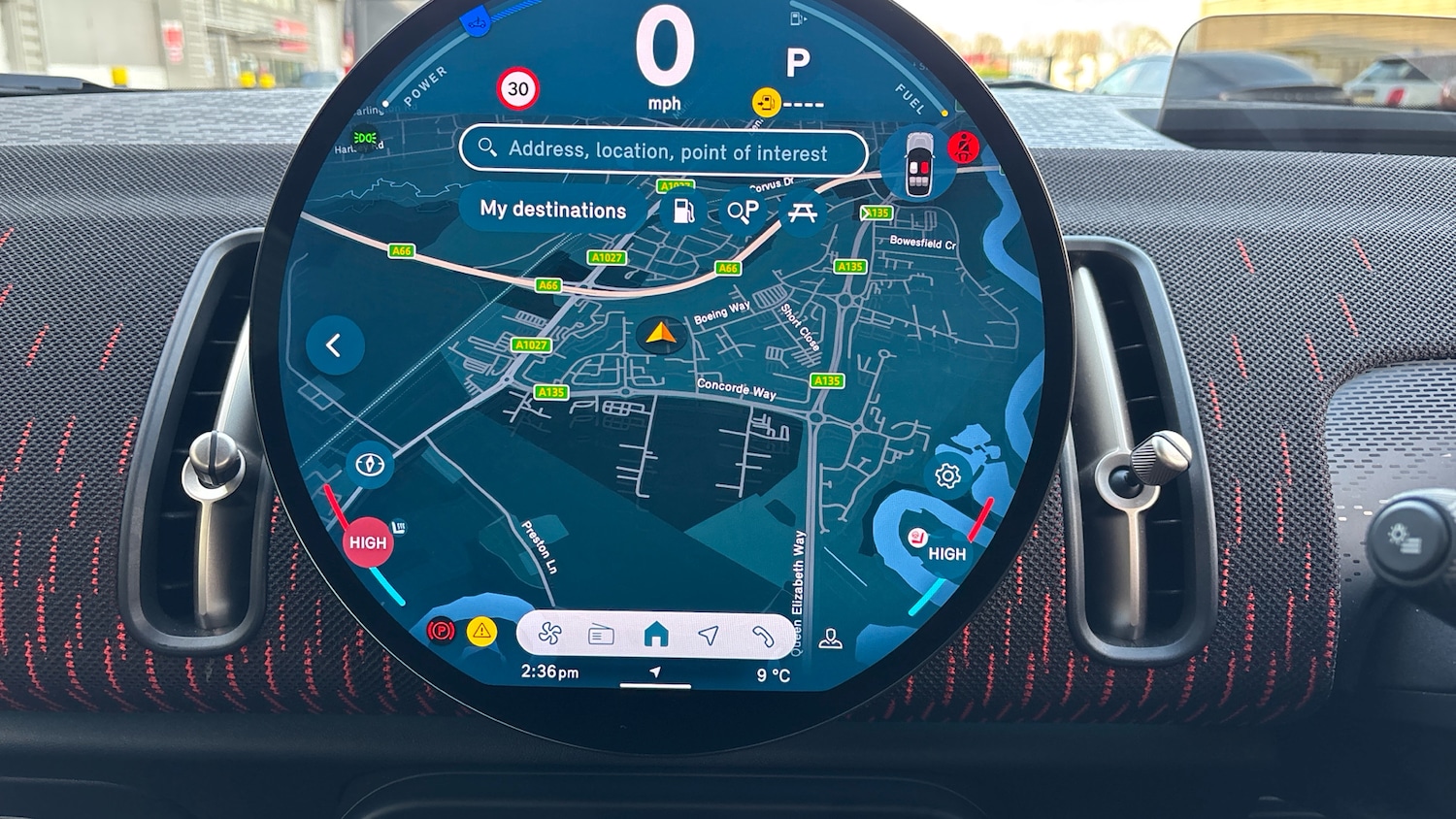 Used MINI Countryman 2024 for sale - 76931105: Photo 70