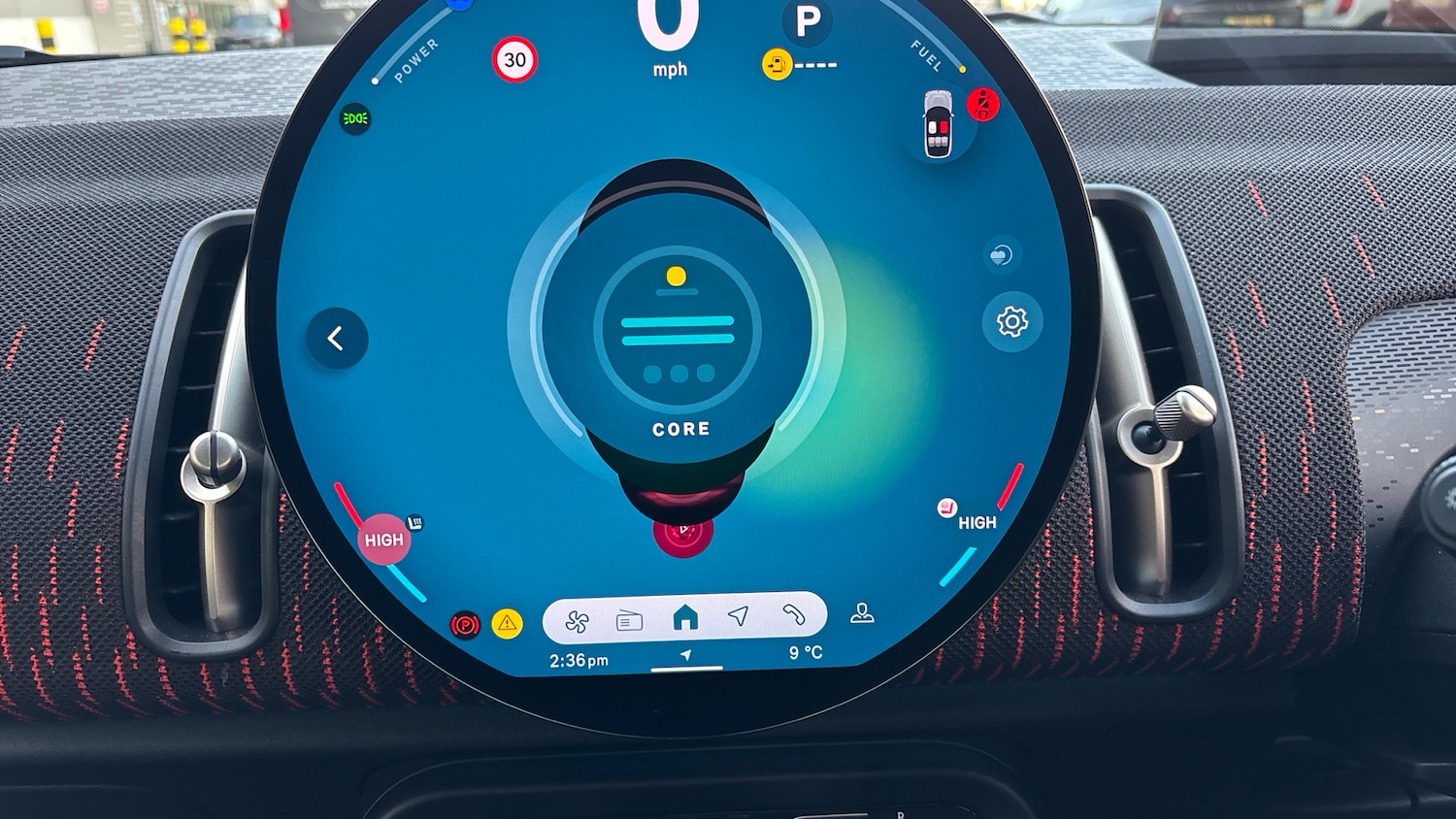 Used MINI Countryman 2024 for sale - 76931105: Photo 72