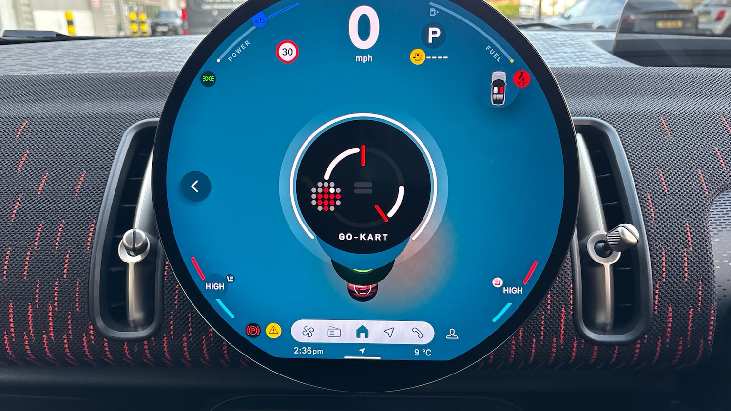 Used MINI Countryman 2024 for sale - 76931105: Photo 73