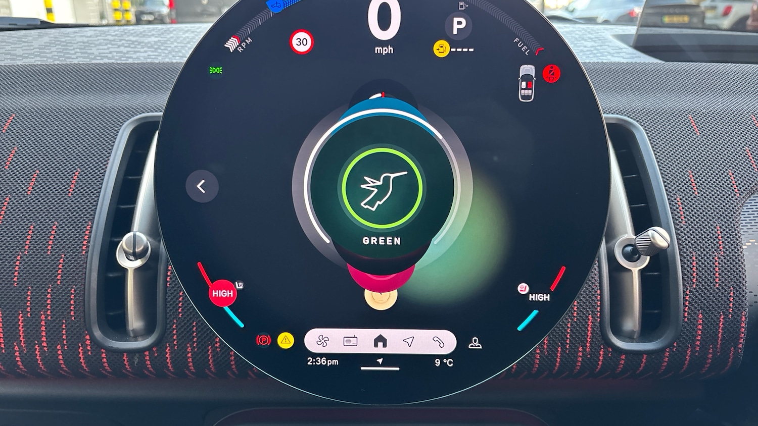 Used MINI Countryman 2024 for sale - 76931105: Photo 74