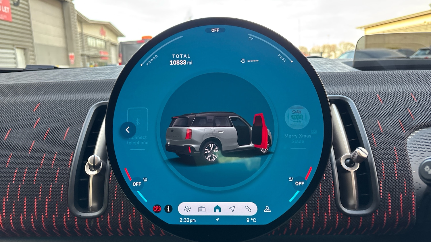 Used MINI Countryman 2024 for sale - 76931105: Photo 8