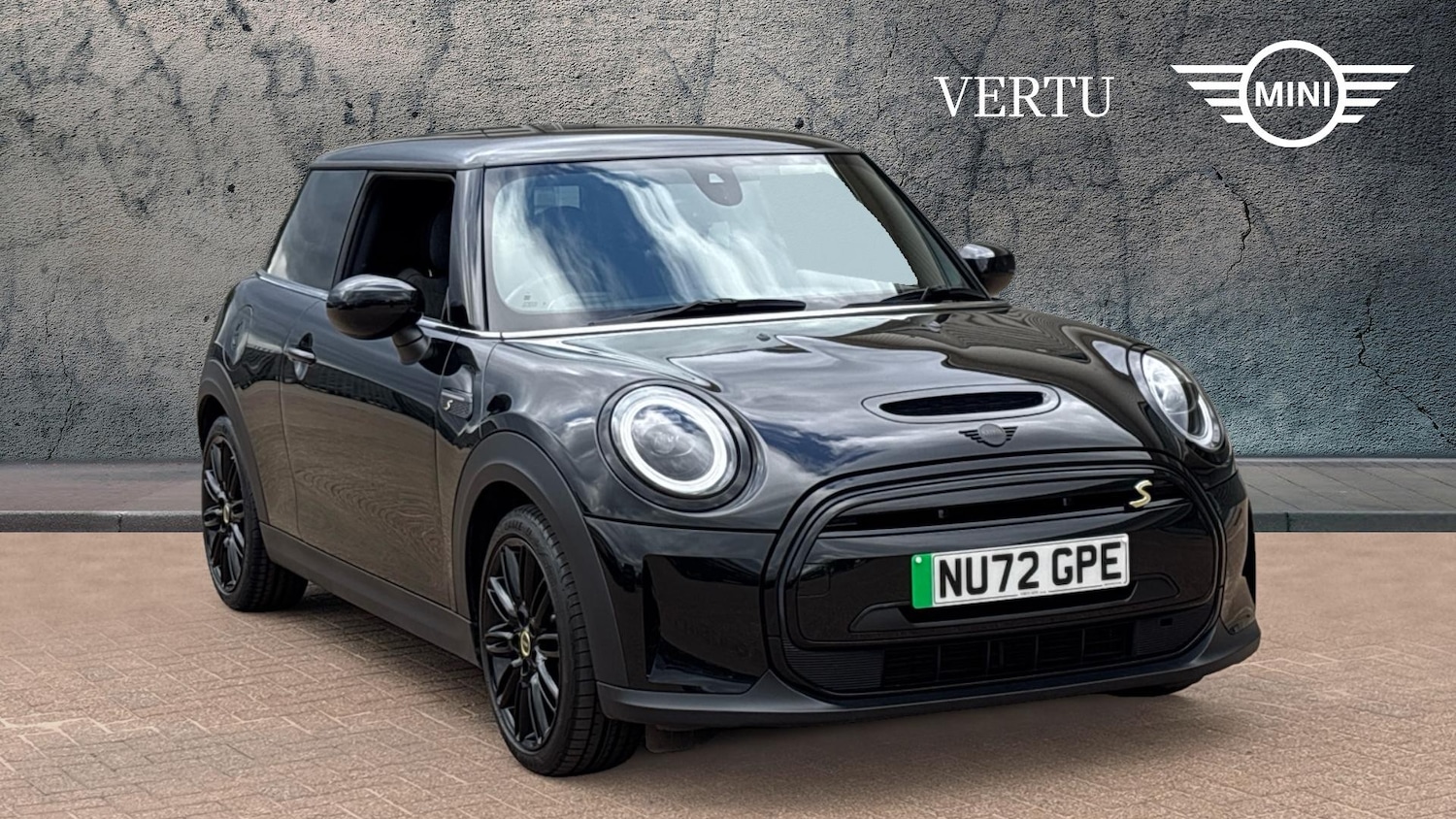 Used MINI Hatch 2022 for sale - 76016332: Photo 1