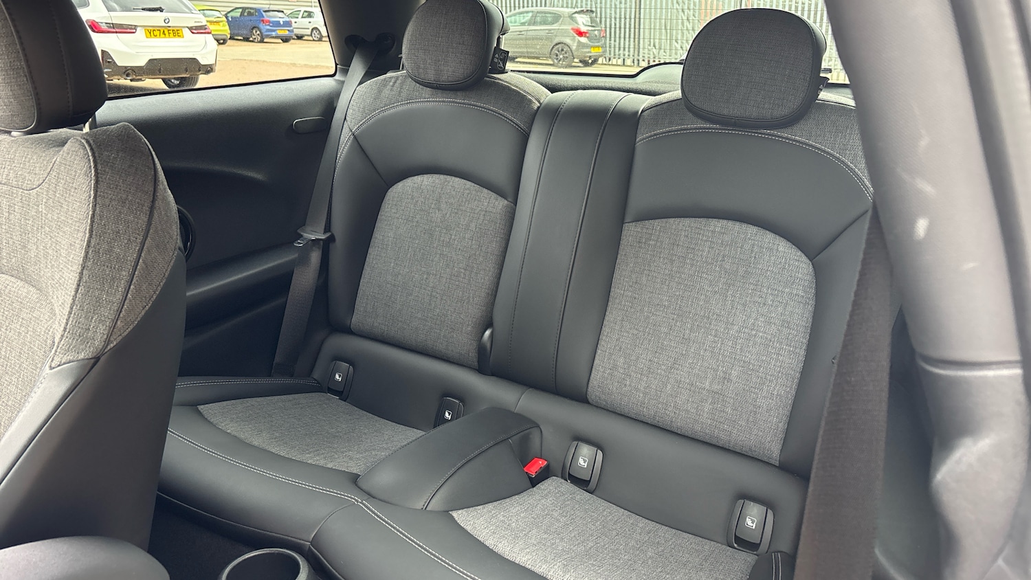 Used MINI Hatch 2022 for sale - 76016332: Photo 12