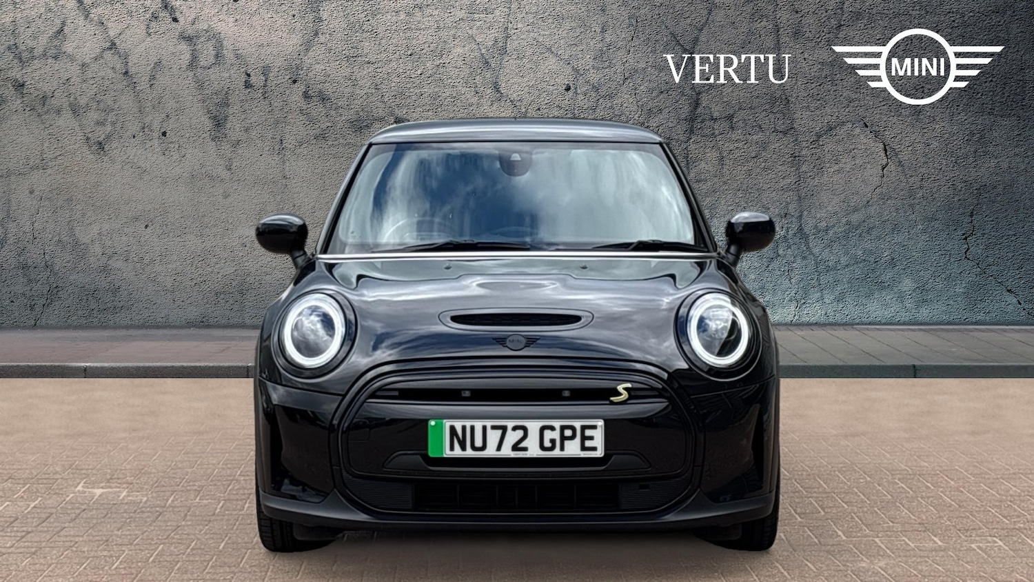 Used MINI Hatch 2022 for sale - 76016332: Photo 16