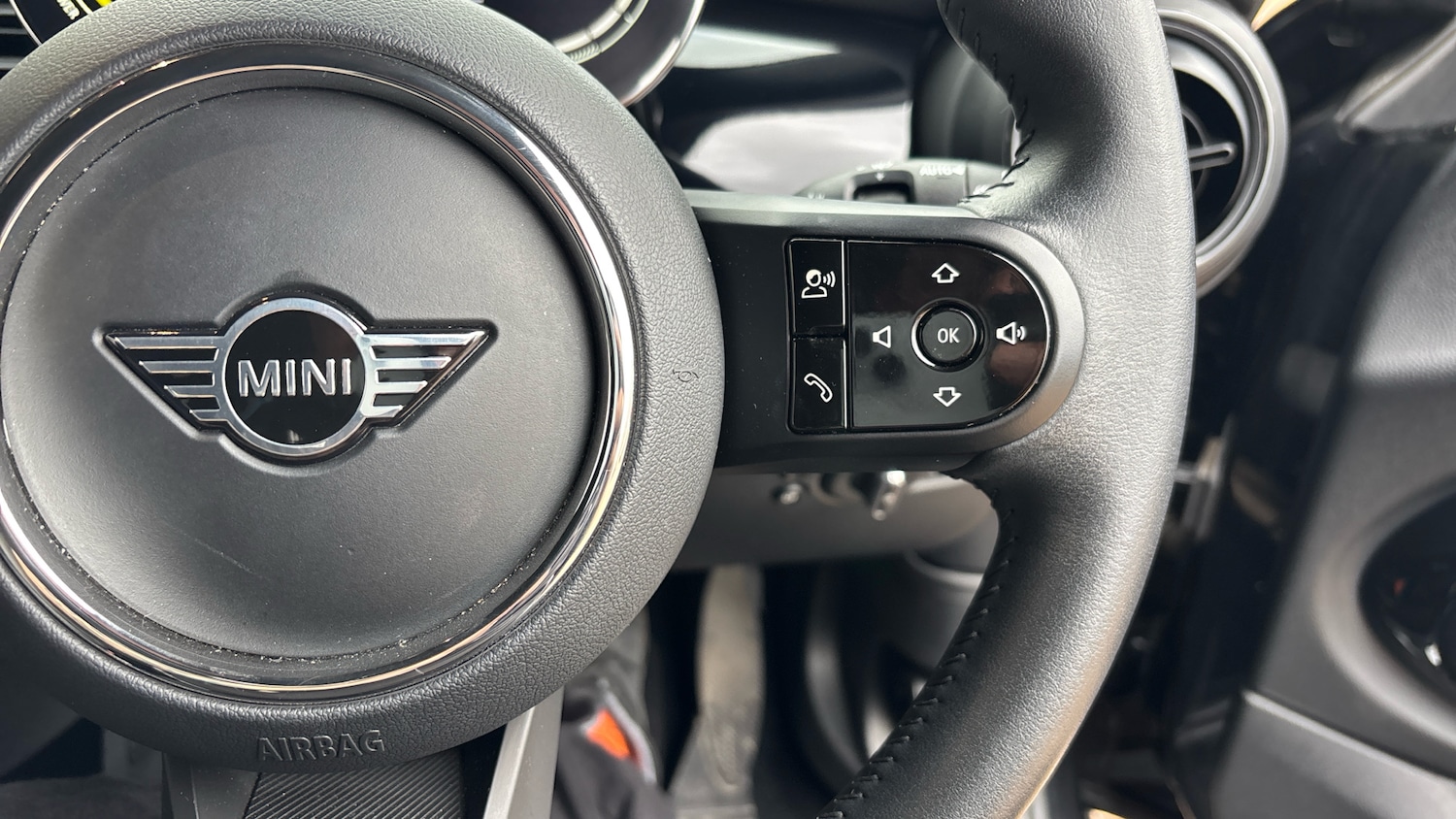 Used MINI Hatch 2022 for sale - 76016332: Photo 18