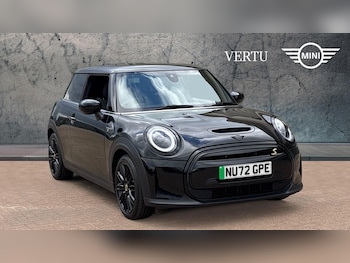 MINI - Hatch