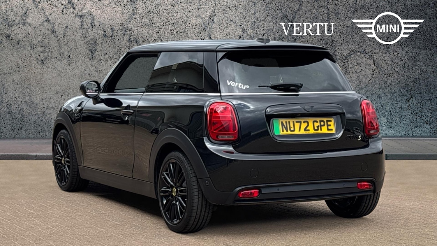 Used MINI Hatch 2022 for sale - 76016332: Photo 2