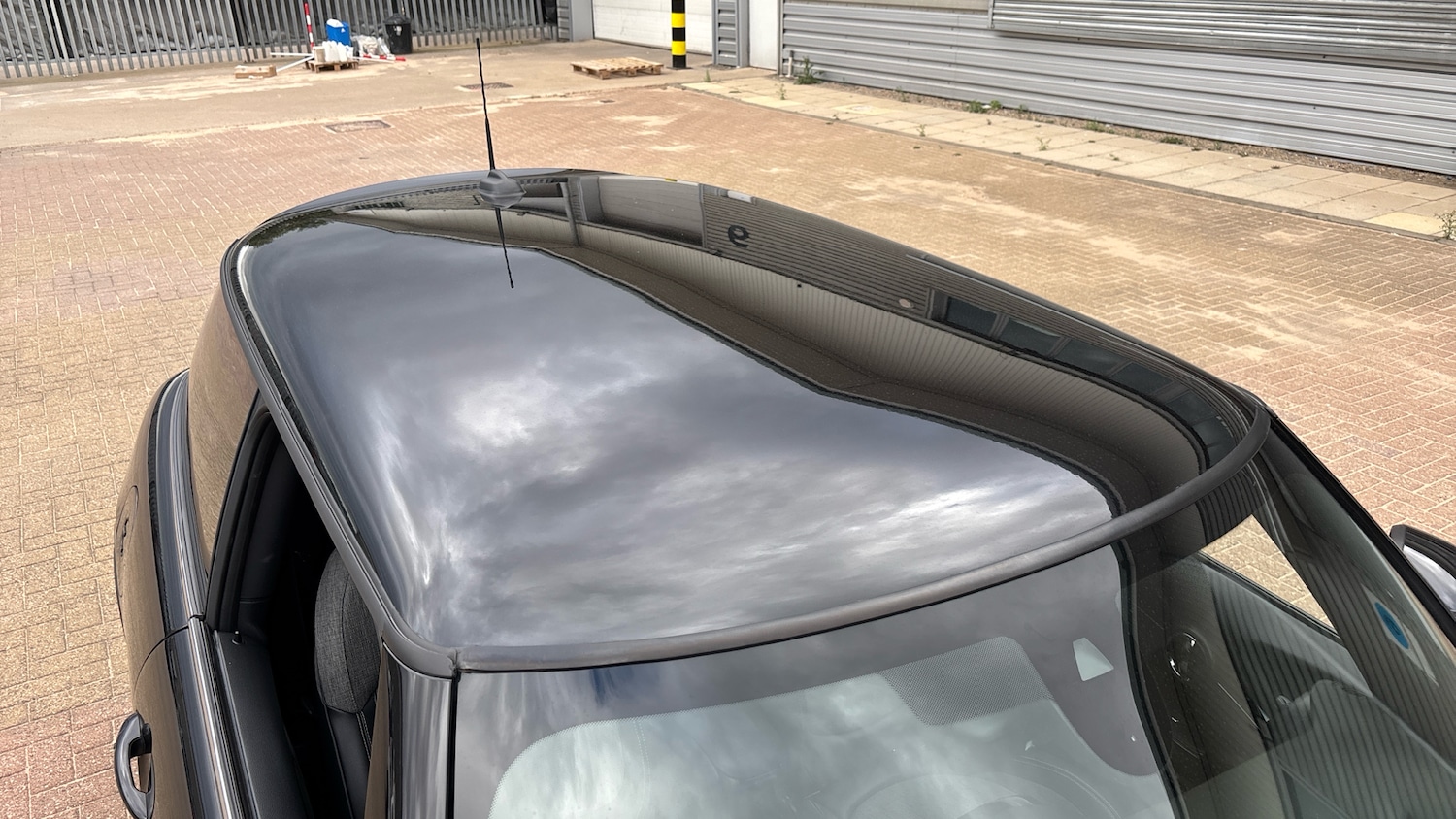 Used MINI Hatch 2022 for sale - 76016332: Photo 21