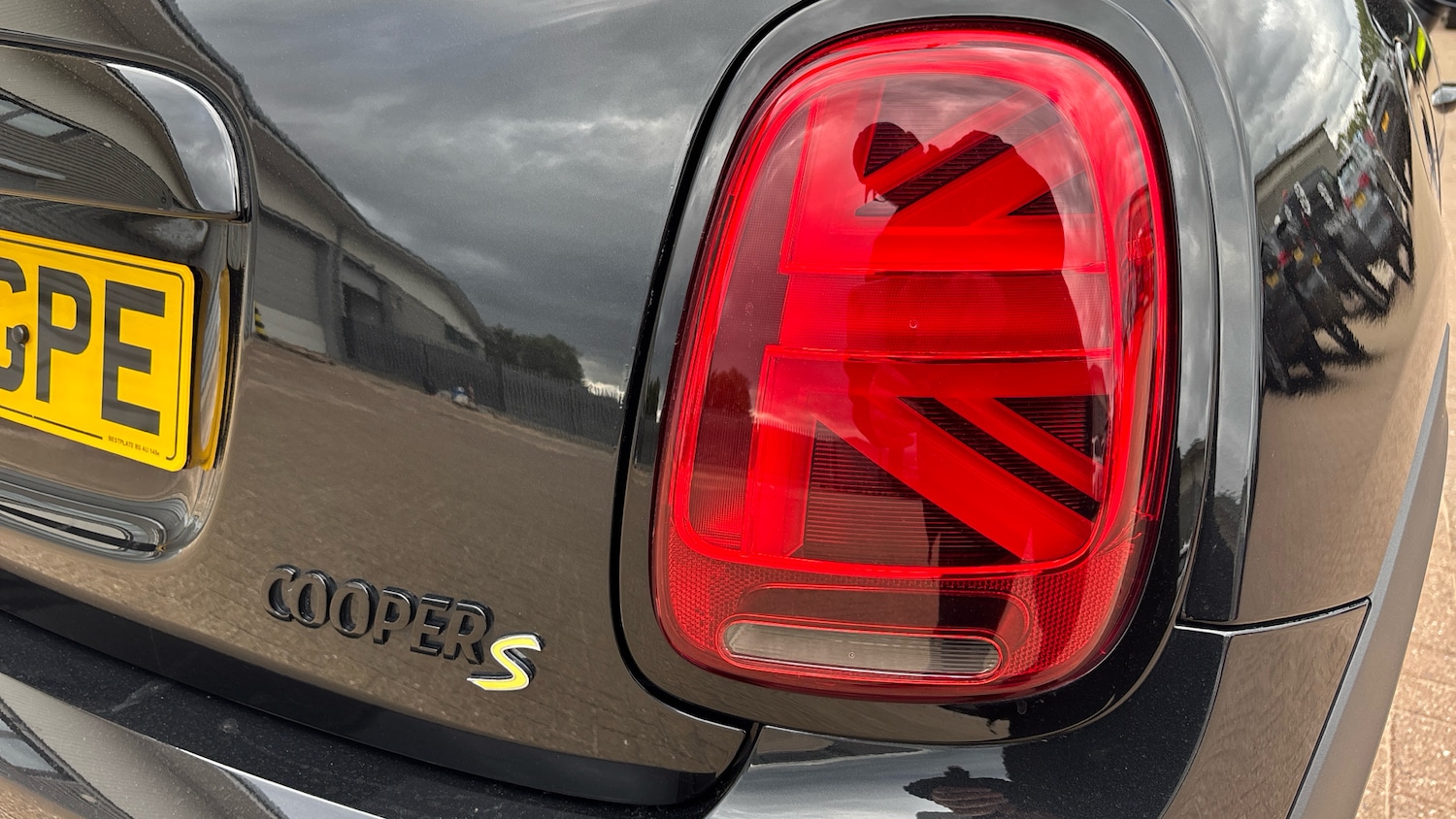 Used MINI Hatch 2022 for sale - 76016332: Photo 22