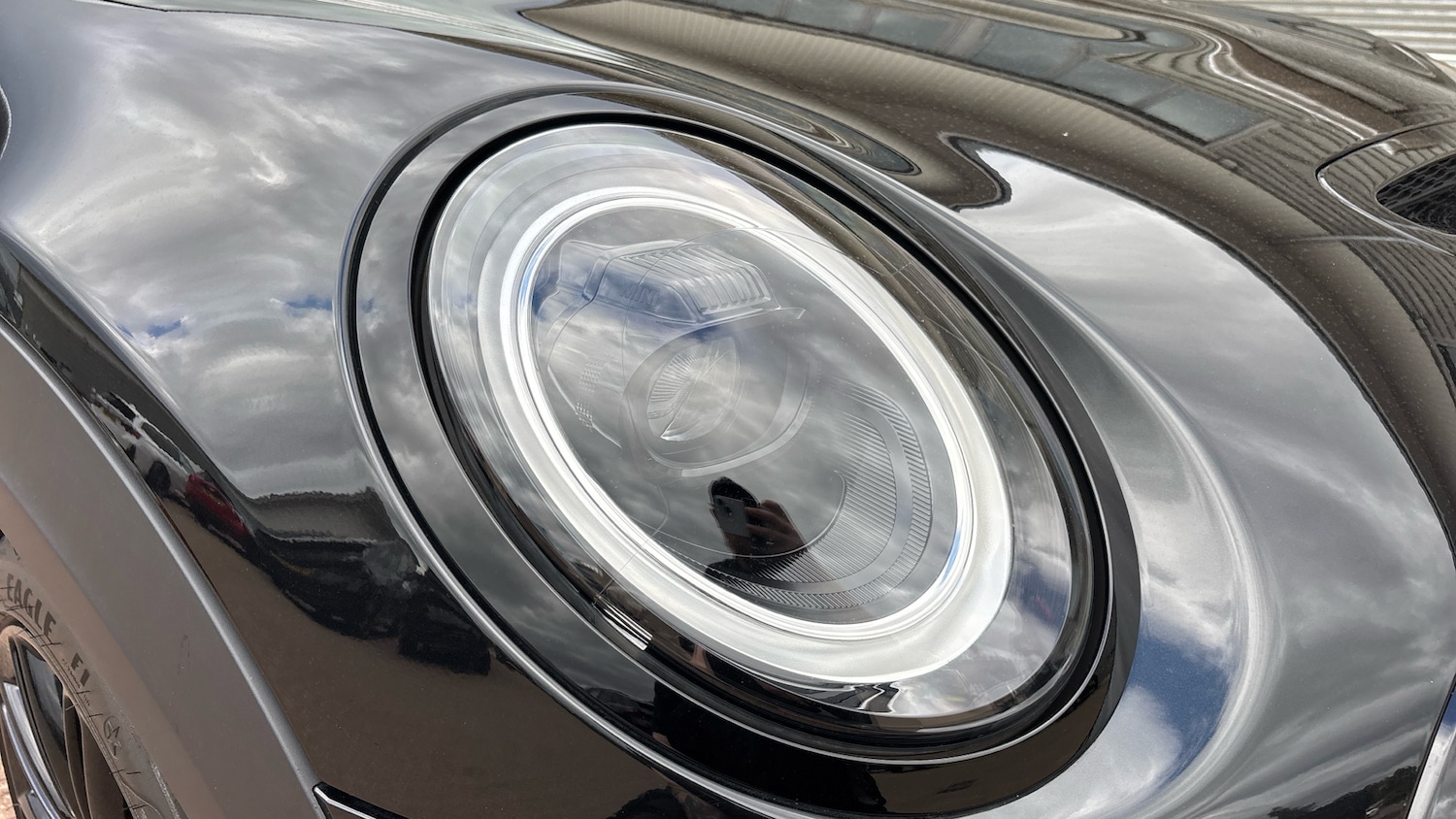 Used MINI Hatch 2022 for sale - 76016332: Photo 23