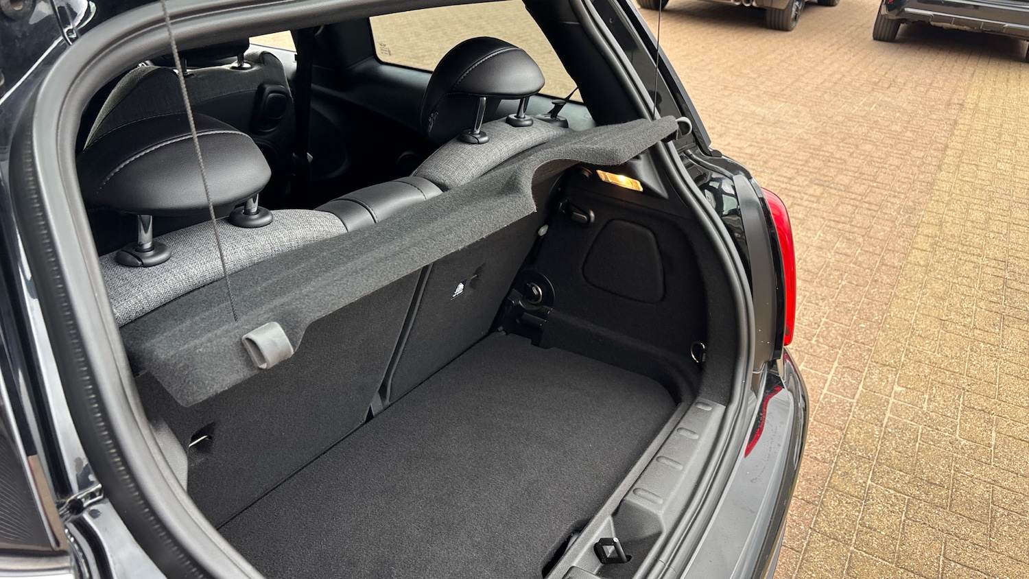 Used MINI Hatch 2022 for sale - 76016332: Photo 29