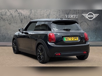 Used MINI Hatch 2022 for sale - 76016332: Photo 2