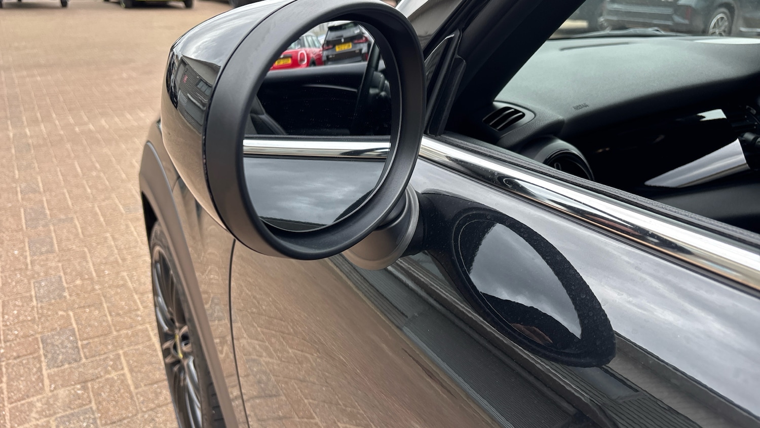Used MINI Hatch 2022 for sale - 76016332: Photo 38