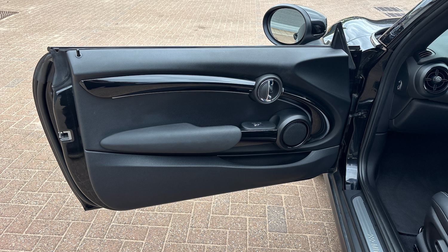 Used MINI Hatch 2022 for sale - 76016332: Photo 39