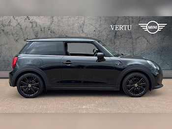Used MINI Hatch 2022 for sale - 76016332: Photo 3