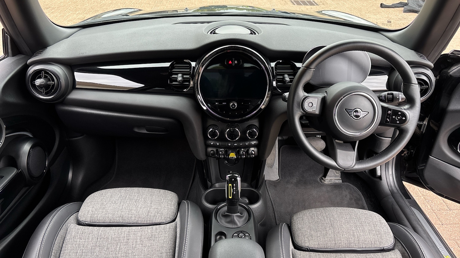 Used MINI Hatch 2022 for sale - 76016332: Photo 4