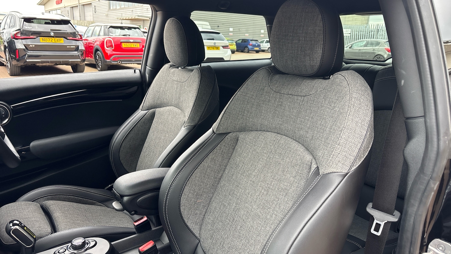 Used MINI Hatch 2022 for sale - 76016332: Photo 40