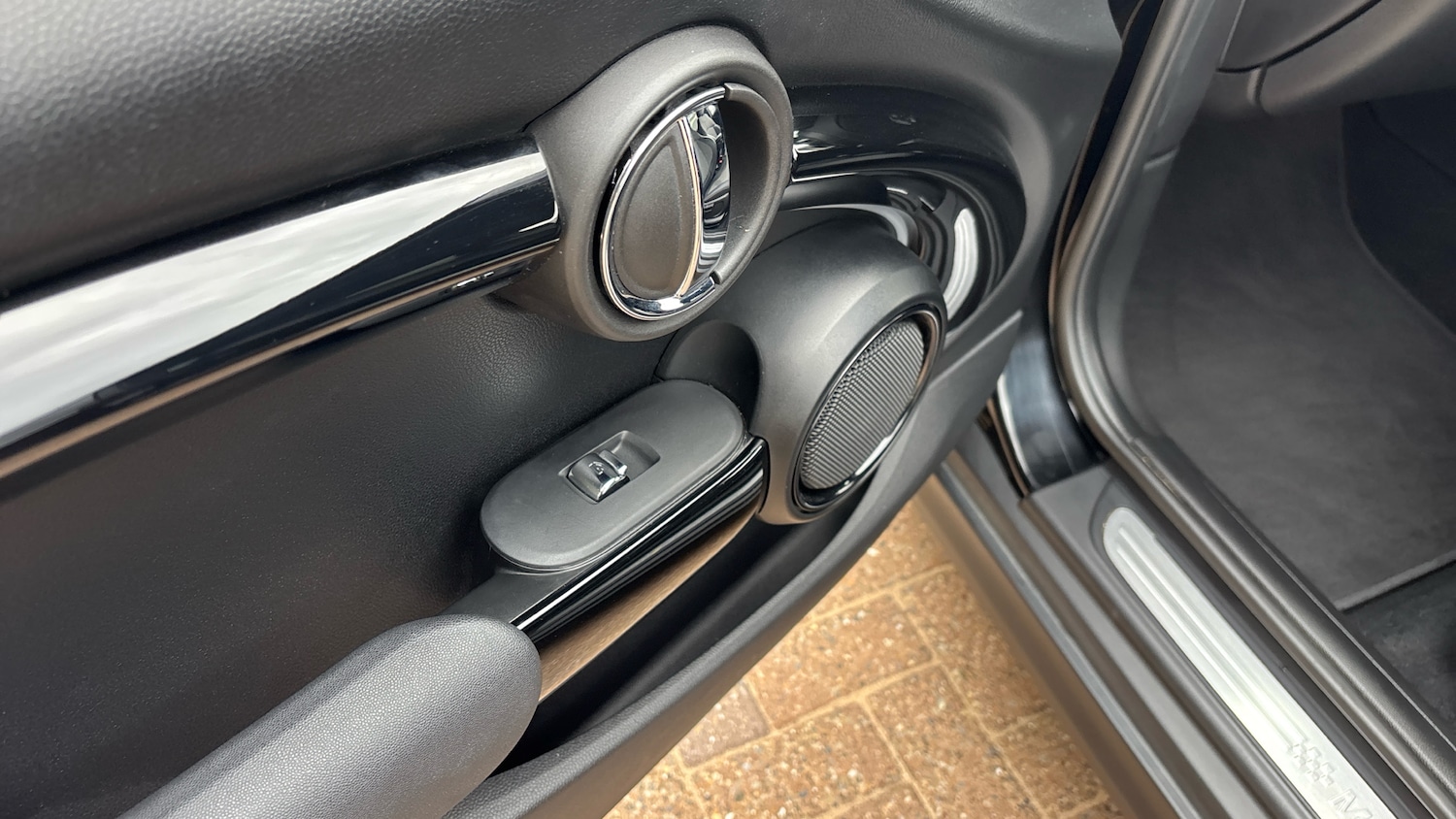 Used MINI Hatch 2022 for sale - 76016332: Photo 47