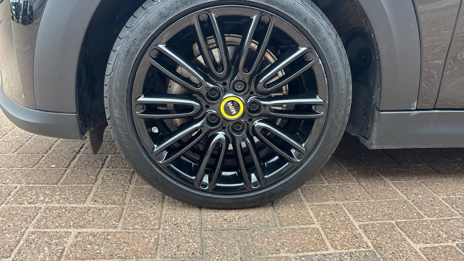 Used MINI Hatch 2022 for sale - 76016332: Photo 50