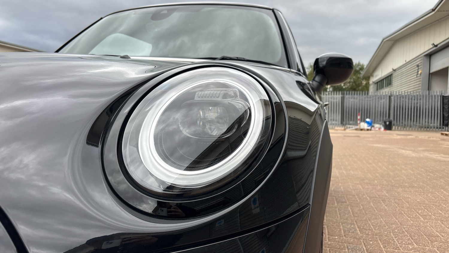 Used MINI Hatch 2022 for sale - 76016332: Photo 51