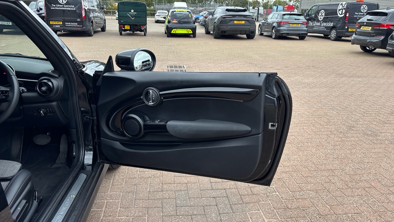 Used MINI Hatch 2022 for sale - 76016332: Photo 54