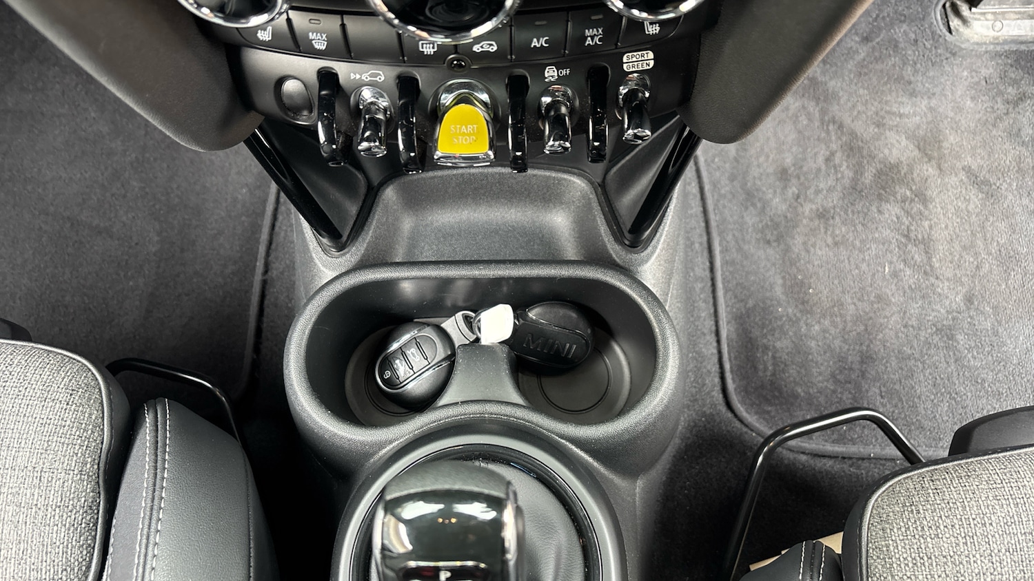 Used MINI Hatch 2022 for sale - 76016332: Photo 60