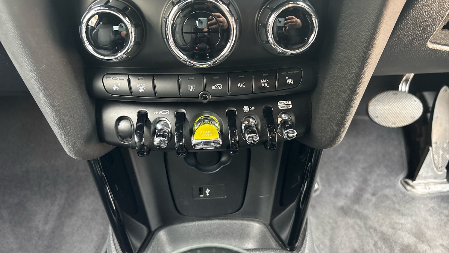 Used MINI Hatch 2022 for sale - 76016332: Photo 61