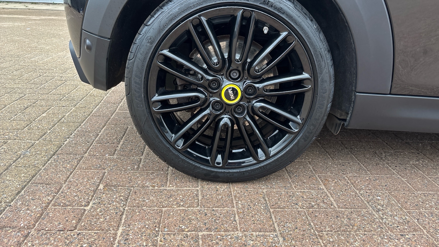 Used MINI Hatch 2022 for sale - 76016332: Photo 69