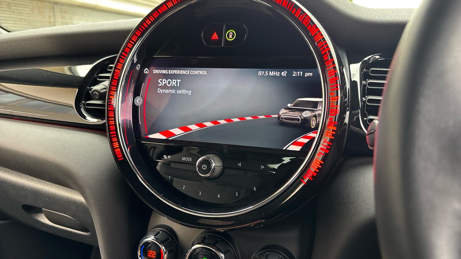 Used MINI Hatch 2022 for sale - 76016332: Photo 76