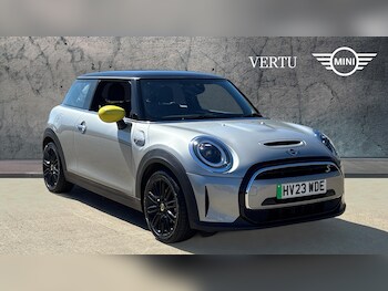 Used MINI Hatch 2023 for sale - 78420082: Photo