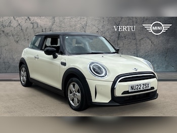 Used MINI Hatch 2022 for sale - 78653102: Photo