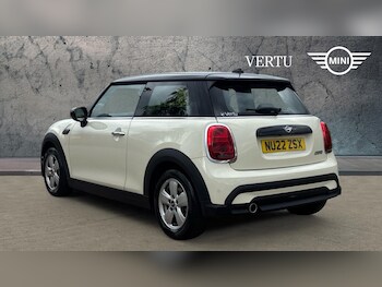 Used MINI Hatch 2022 for sale - 78653102: Photo