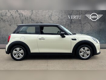 Used MINI Hatch 2022 for sale - 78653102: Photo